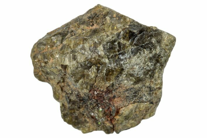 LL Chondrite Meteorite Fragment (g) - NWA #281093